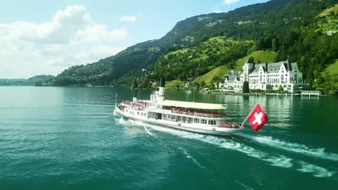 Excursions Touristiques